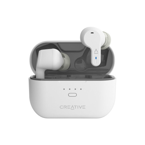 Creative Technology Creative Zen Air Pro - True wireless-hörlurar med mikrofon