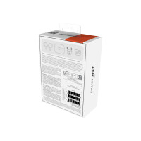 Produktbild för Creative Zen Air Pro - True wireless-hörlurar med mikrofon