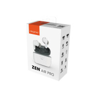 Produktbild för Creative Zen Air Pro - True wireless-hörlurar med mikrofon