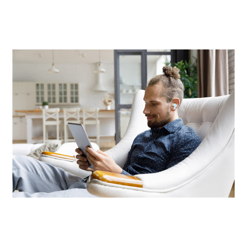 Produktbild för Creative Zen Air Pro - True wireless-hörlurar med mikrofon