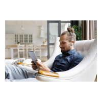 Produktbild för Creative Zen Air Pro - True wireless-hörlurar med mikrofon