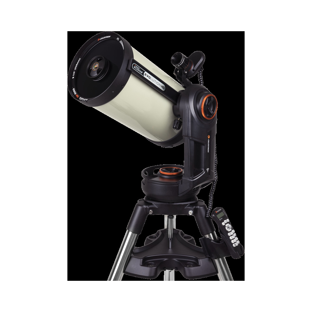 Produktbild för Celestron Nexstar Evolution 9.25" Edge HD with StarSense