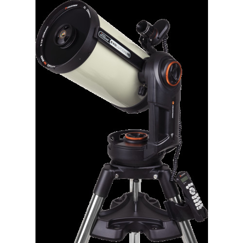CELESTRON Celestron Nexstar Evolution 9.25" Edge HD with StarSense