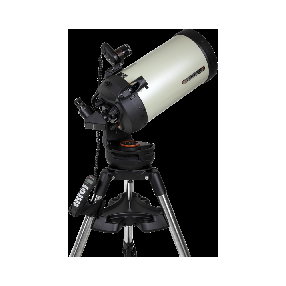 Produktbild för Celestron Nexstar Evolution 9.25" Edge HD with StarSense