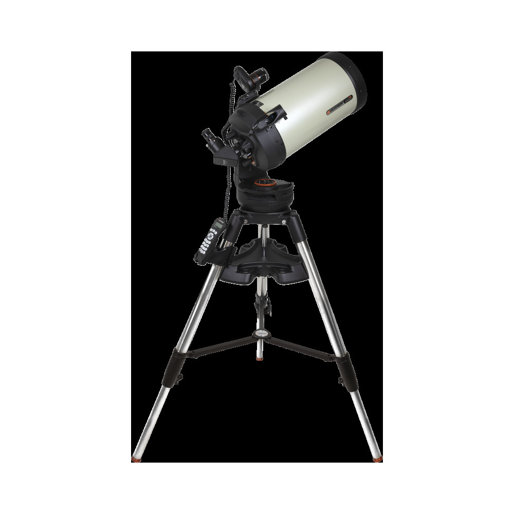 Produktbild för Celestron Nexstar Evolution 9.25" Edge HD with StarSense