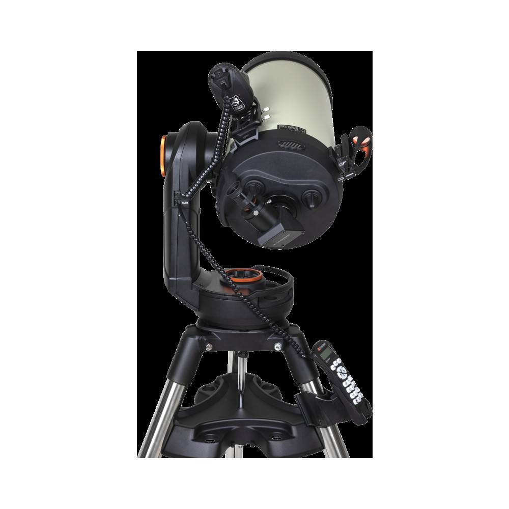 Produktbild för Celestron Nexstar Evolution 9.25" Edge HD with StarSense