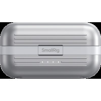 Produktbild för SmallRig 5716 S70 Wireless Microphone with Multi-Device Compatibility (White)