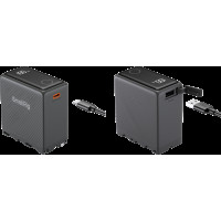 Produktbild för SmallRig 5729 USB-C Rechargable Camera Battery for NP-F970