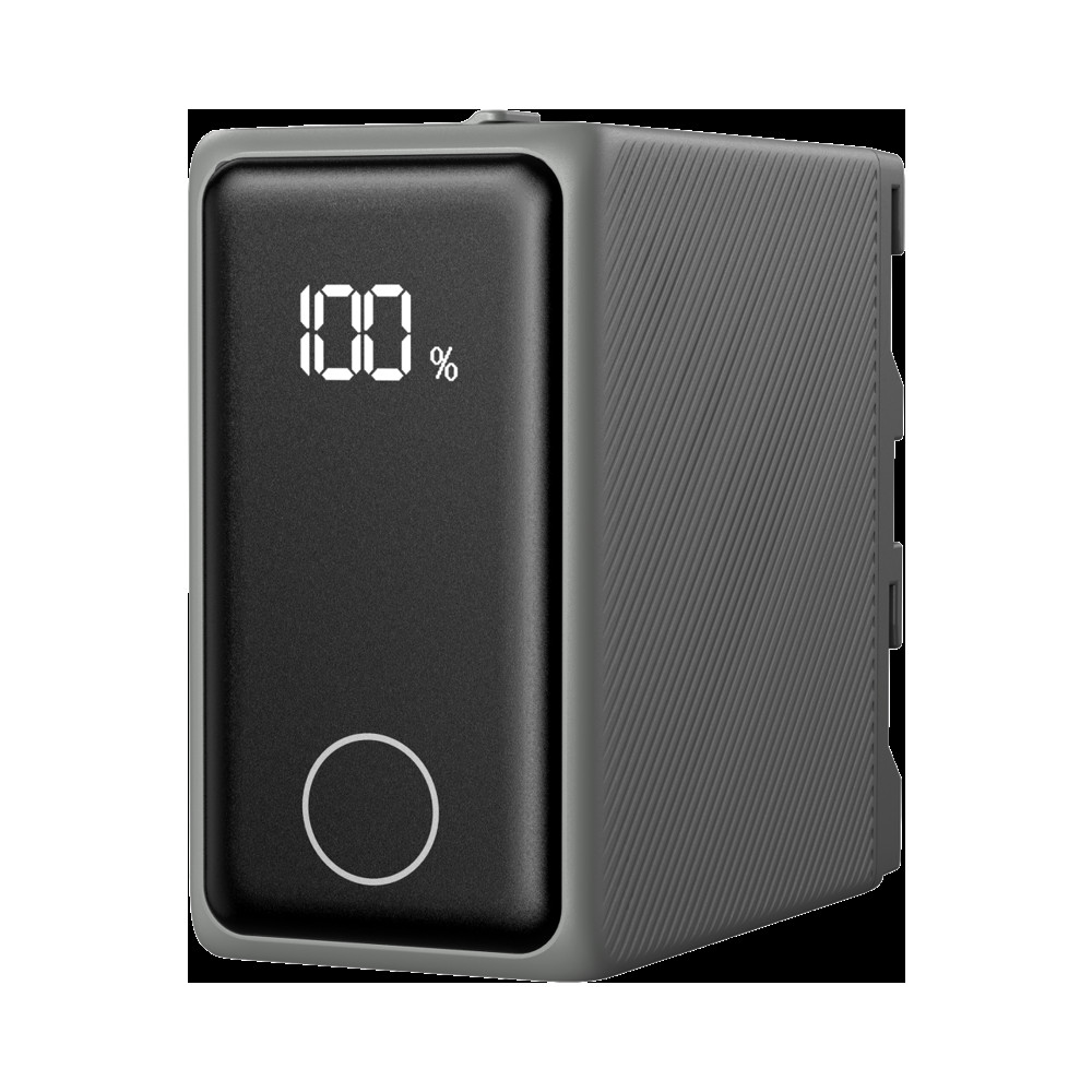 Produktbild för SmallRig 5729 USB-C Rechargable Camera Battery for NP-F970