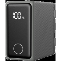 Produktbild för SmallRig 5729 USB-C Rechargable Camera Battery for NP-F970