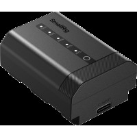 Produktbild för SmallRig 5297 USB-C Camera Battery with Power Display for Sony NP-FZ100