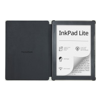 Produktbild för PocketBook - vikbart fodral för eBook-läsare