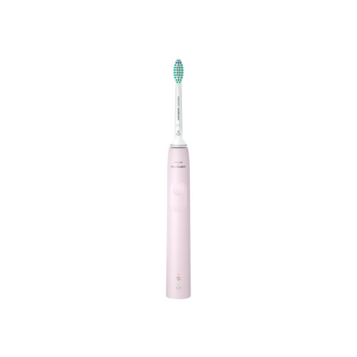 Philips Philips Sonicare 3100 series HX3671 - tandborste - sugar pink