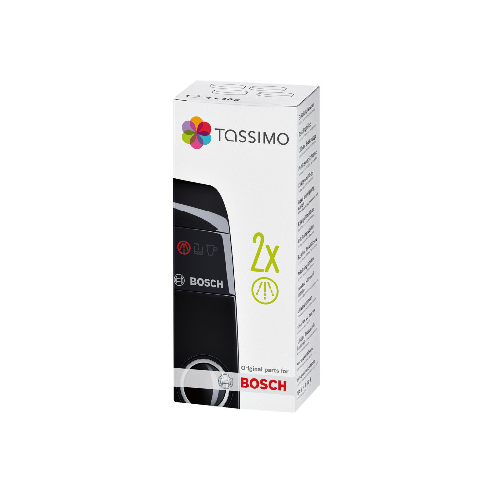 Produktbild för Bosch Tassimo TCZ6004 - borttagningsblock