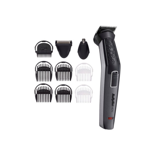 BaByliss BaByliss Men MT727E MultiGroom 10 in 1 - trimmer