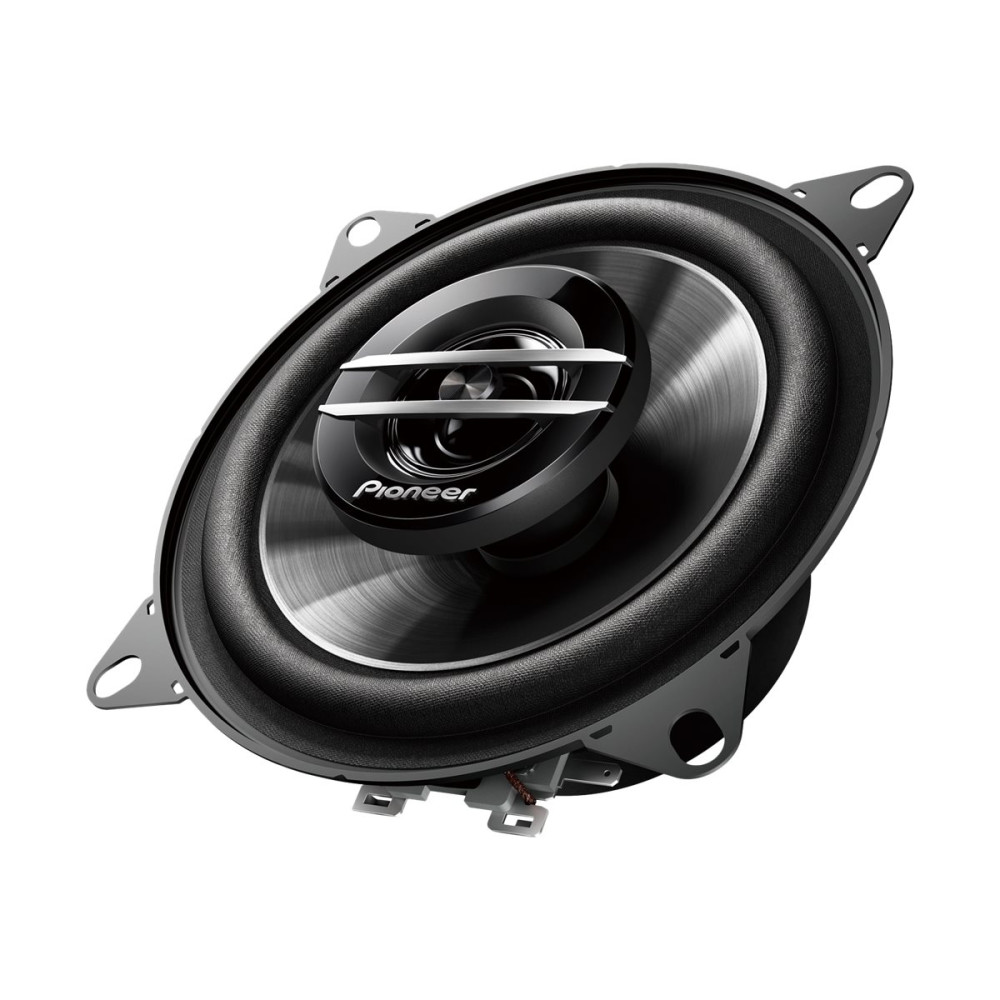 Produktbild för Pioneer G-series TS-G1020F - högtalare - för bil