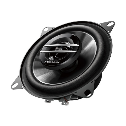 Pioneer Pioneer G-series TS-G1020F - högtalare - för bil