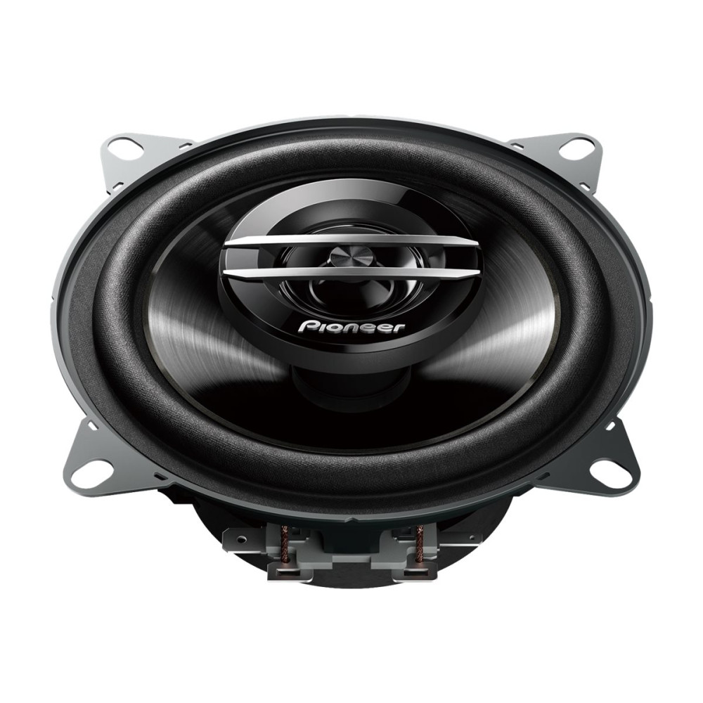 Produktbild för Pioneer G-series TS-G1020F - högtalare - för bil