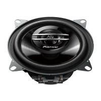 Produktbild för Pioneer G-series TS-G1020F - högtalare - för bil