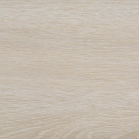Produktbild för Golvplankor 18 pcs Vit 5,26 m² PVC