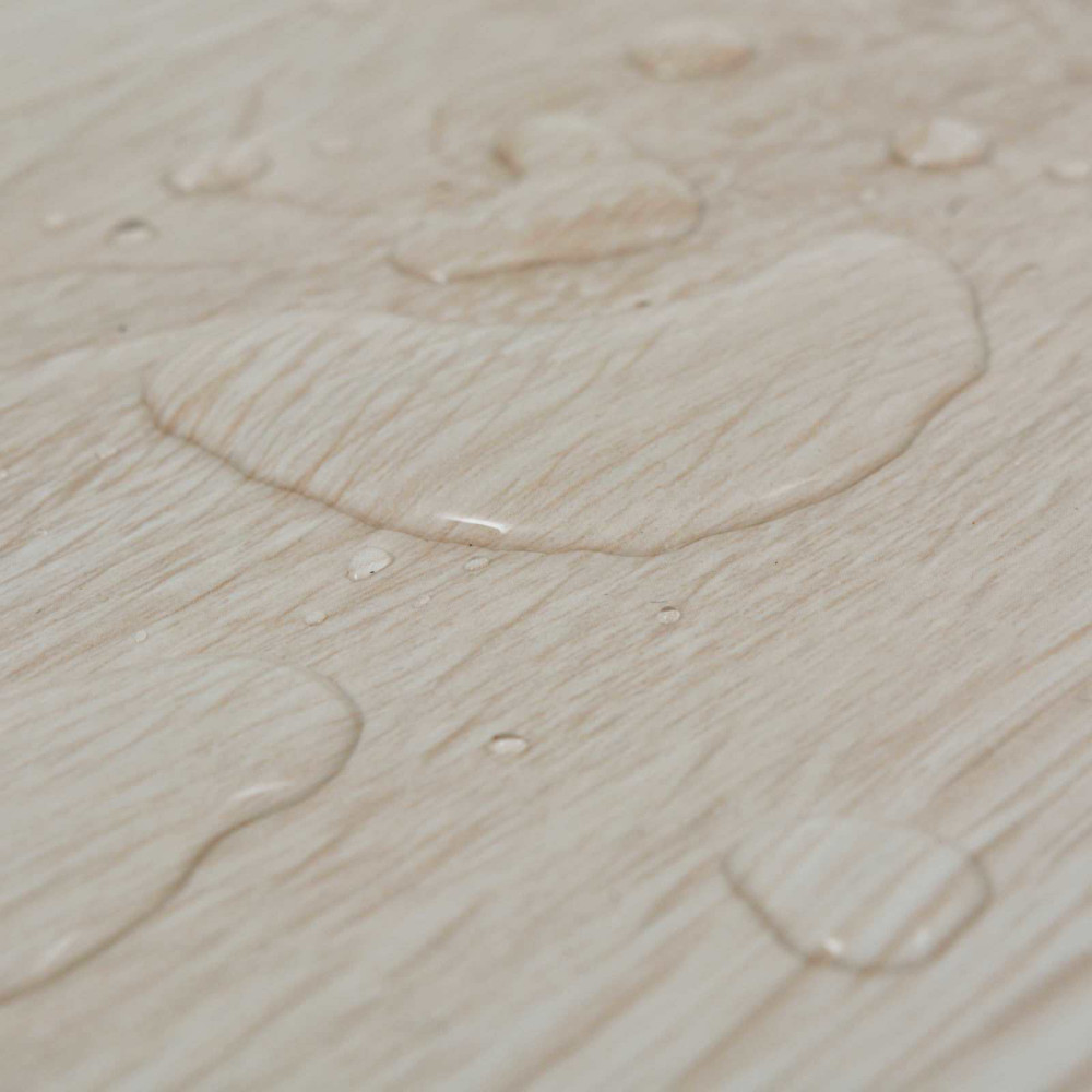 Produktbild för Golvplankor 18 pcs Vit 5,26 m² PVC