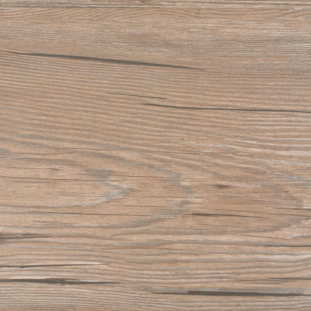 Produktbild för Golvplankor 18 pcs Brun 5,26 m² PVC