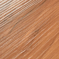 Produktbild för Golvplankor 18 pcs Brun 5,26 m² PVC