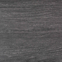Produktbild för Golvplankor 18 pcs Svart och Vitt 5,26 m² PVC