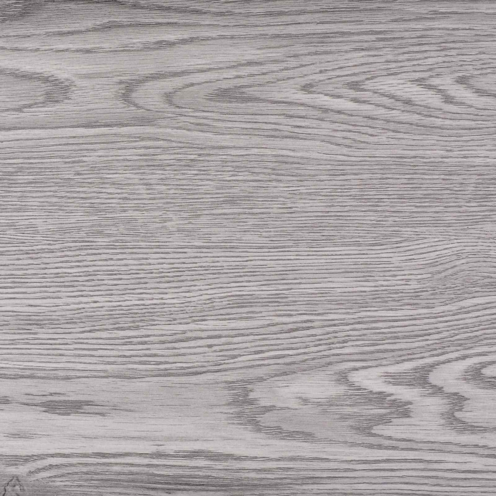 Produktbild för Golvplankor 18 pcs Mörkgrå 5,26 m² PVC