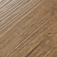 Produktbild för Golvplankor 36 pcs Valnöt Brun 5,02 m² PVC