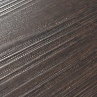 Produktbild för Golvplankor 36 pcs Mörkbrun 5,02 m² PVC