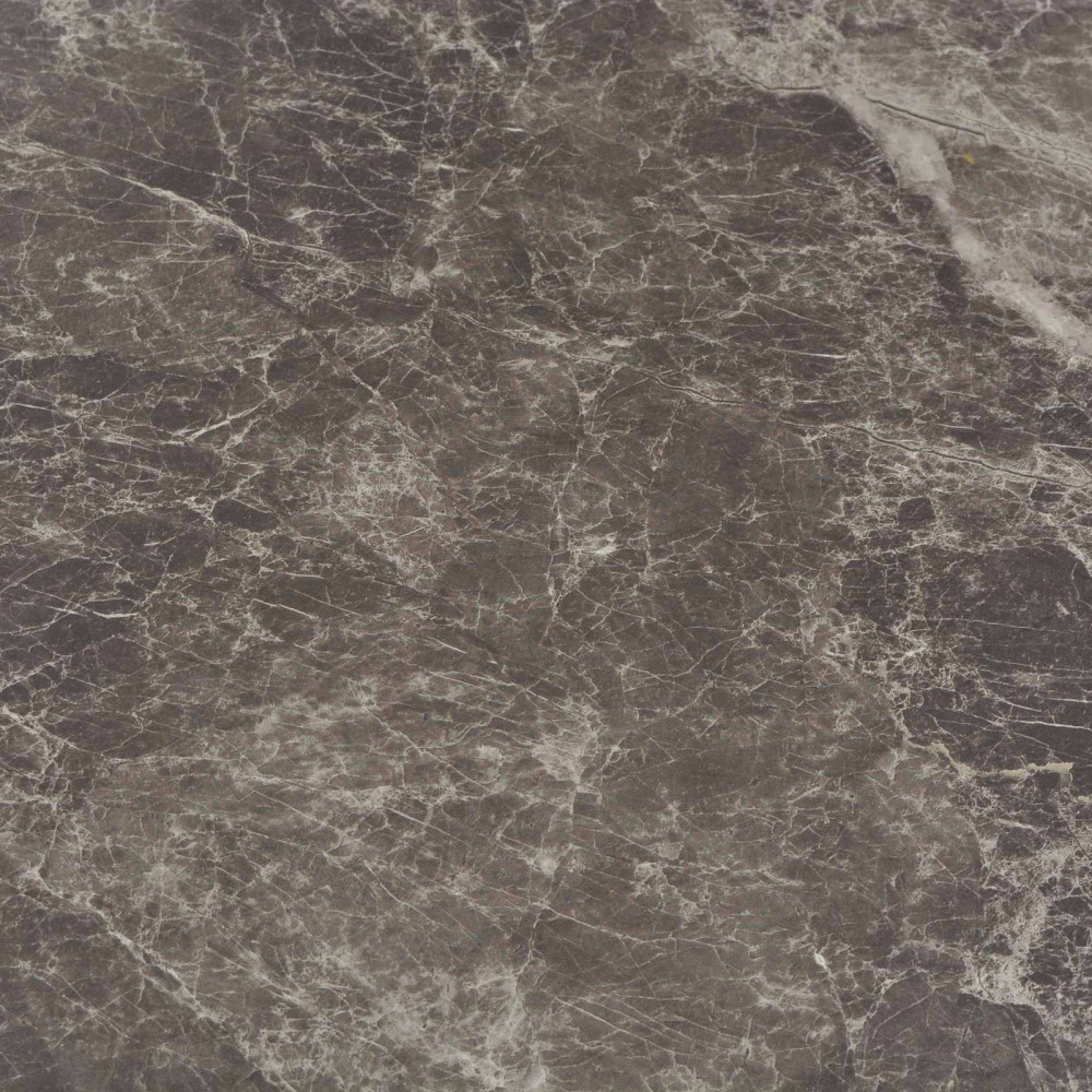 Produktbild för Golvplankor 55 pcs Svart 5,11 m² PVC