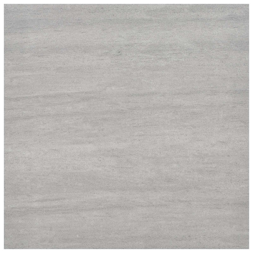 Produktbild för Golvplankor 5,11 m² 55 pcs PVC Mörkgrå melange