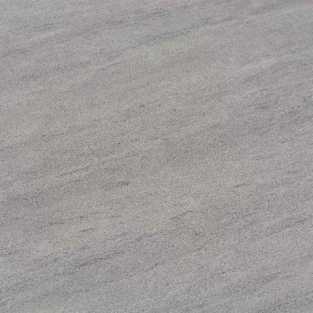 Produktbild för Golvplankor 5,11 m² 55 pcs PVC Mörkgrå melange