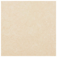 Produktbild för Golvplankor 5,11 m² 55 pcs PVC Mörk Beige