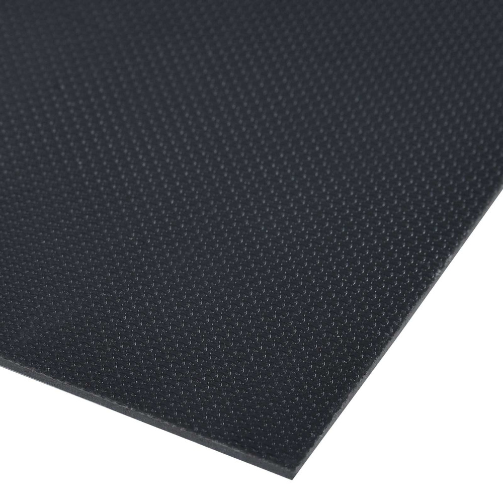 Produktbild för Golvplankor 55 pcs Vit 5,11 m² PVC
