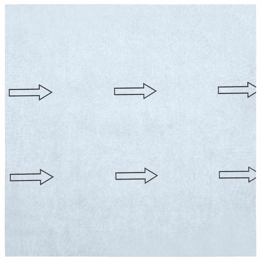 Produktbild för Golvplank 55 pcs Svart 5,11 m² PVC