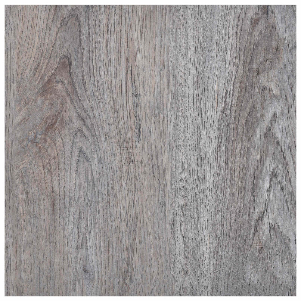 Produktbild för Golvplankor 55 pcs Ljusbrun 5,11 m² PVC