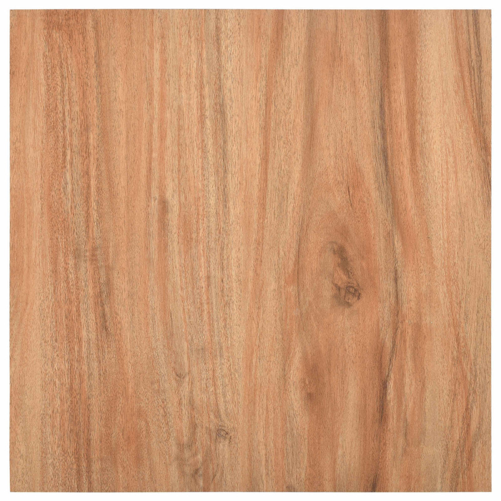 Produktbild för Golvplankor 5,11 m² 55 pcs PVC Ljust Trä