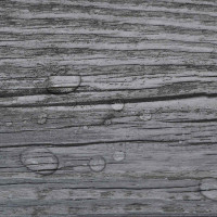 Produktbild för Golvplankor 36 pcs Blank Grå 5,02 m² PVC