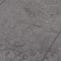 Produktbild för Golvplankor 36 pcs BetongGrå 5,02 m² PVC