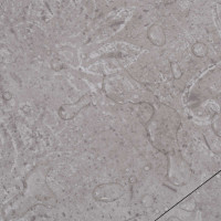Produktbild för Golvplankor 36 pcs Jordgrå 5,02 m² PVC