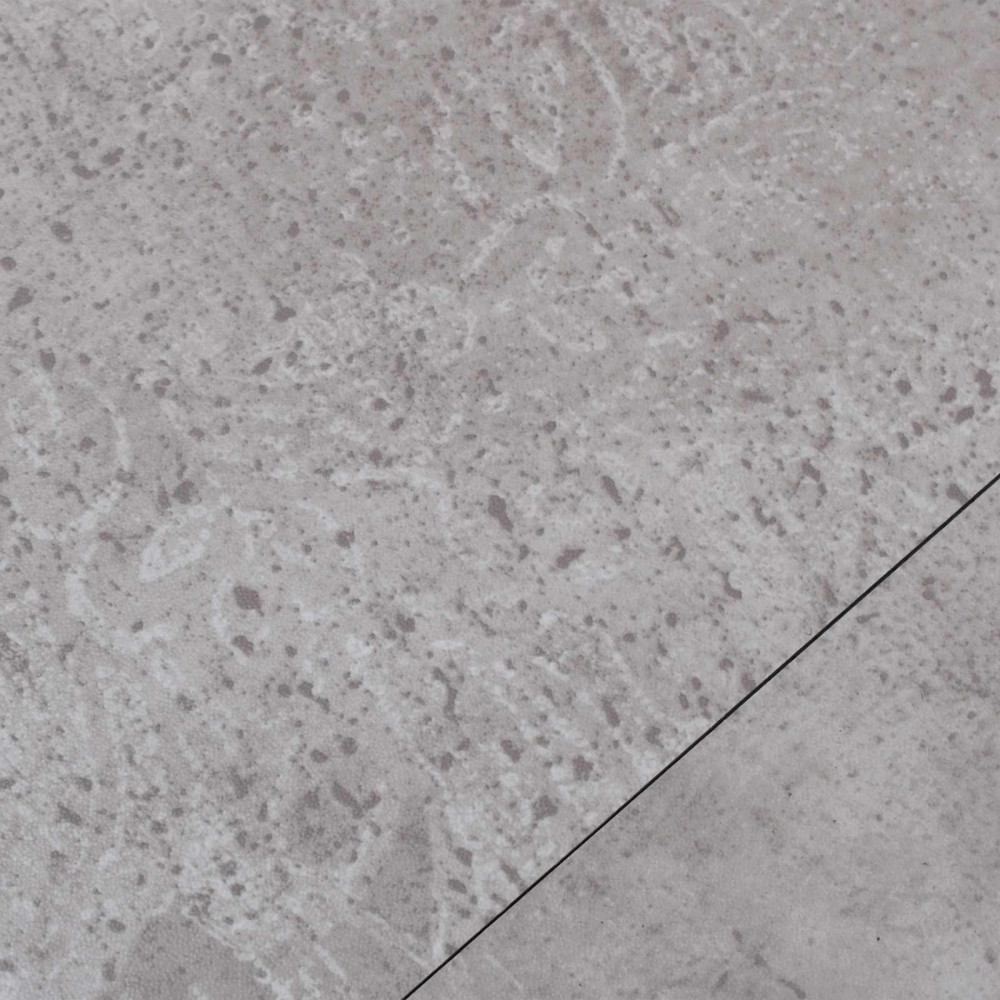 Produktbild för Golvplankor 36 pcs Jordgrå 5,02 m² PVC