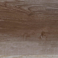Produktbild för Golvplankor 5,02 m² 36 pcs PVC Vitt Trä