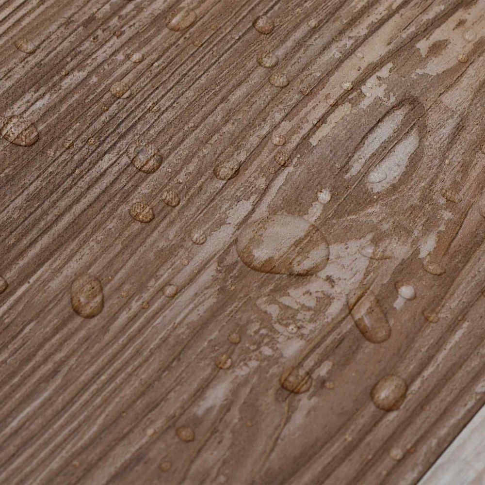 Produktbild för Golvplankor 5,02 m² 36 pcs PVC Vitt Trä
