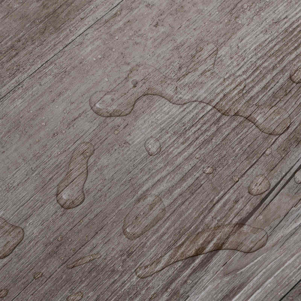 Produktbild för Golvplankor 5,02 m² 36 pcs PVC Matte Trä Brun