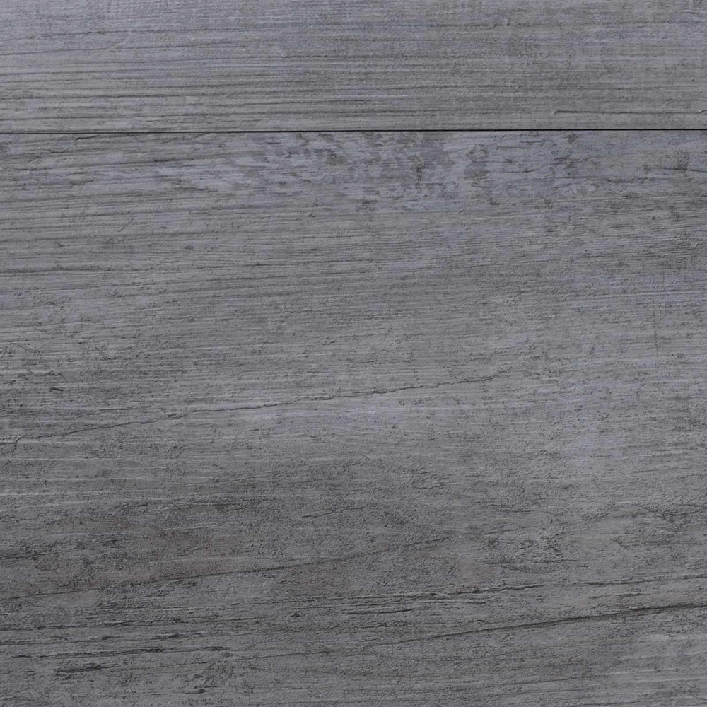Produktbild för Golvplankor 5,02 m² 36 pcs PVC Matte Trä Grå