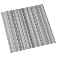 Produktbild för Golvplankor 5,11 m² 55 pcs PVC Randigt
