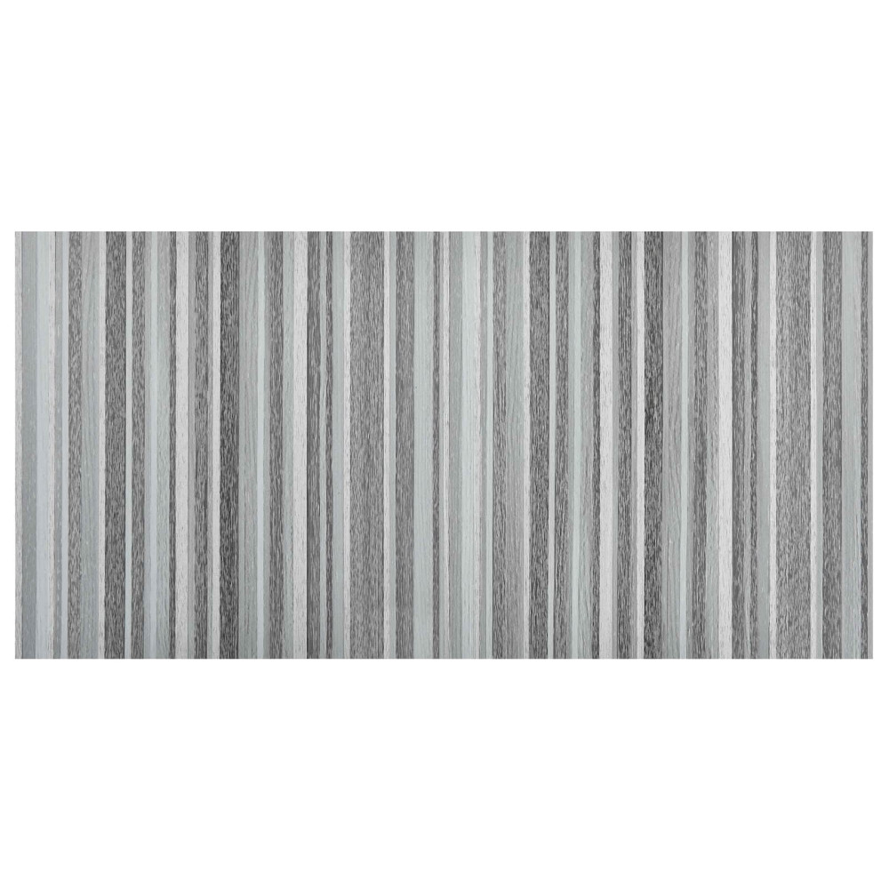 Produktbild för Golvplankor 5,11 m² 55 pcs PVC Randigt