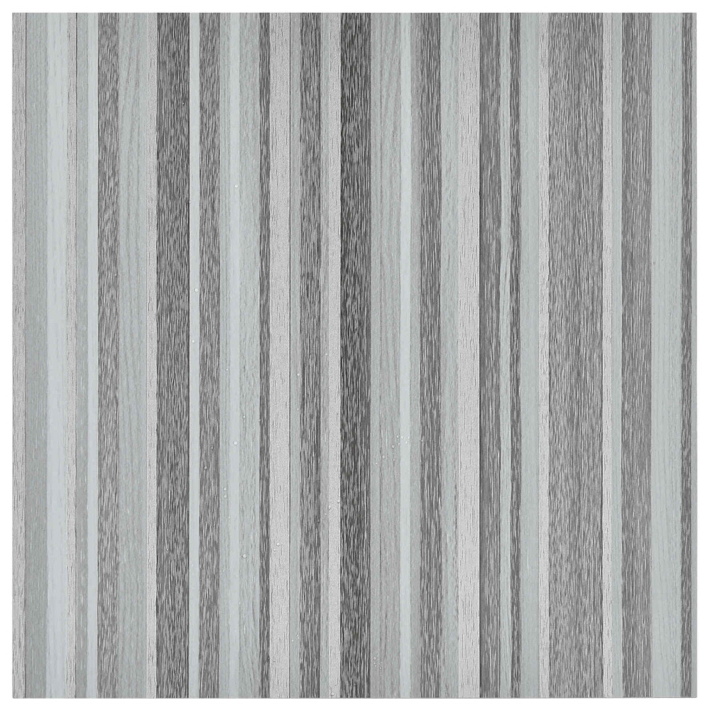 Produktbild för Golvplankor 5,11 m² 55 pcs PVC Randigt